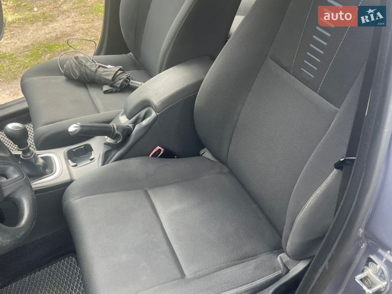 Хетчбек Renault Megane 2008 в Конотопі фото 17 Хетчбек Renault Megane 2008 в Конотопі