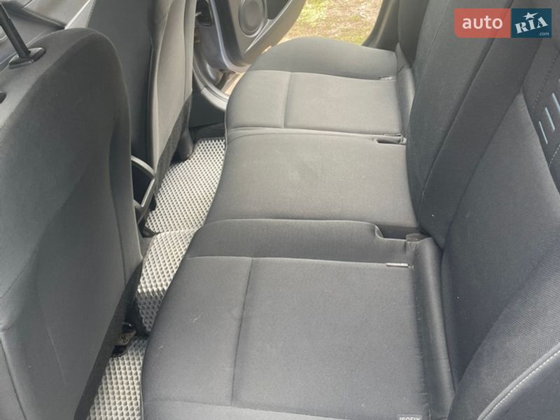 Хетчбек Renault Megane 2008 в Конотопі фото 19 Хетчбек Renault Megane 2008 в Конотопі