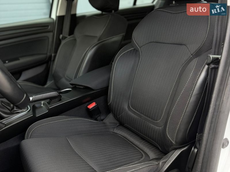 Універсал Renault Megane 2019 в Дубні