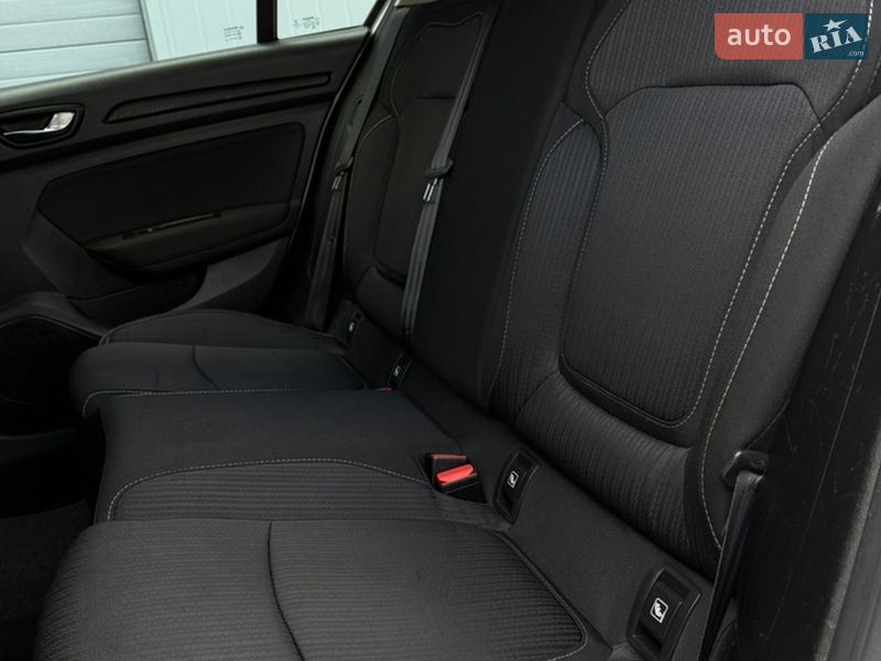 Універсал Renault Megane 2019 в Дубні