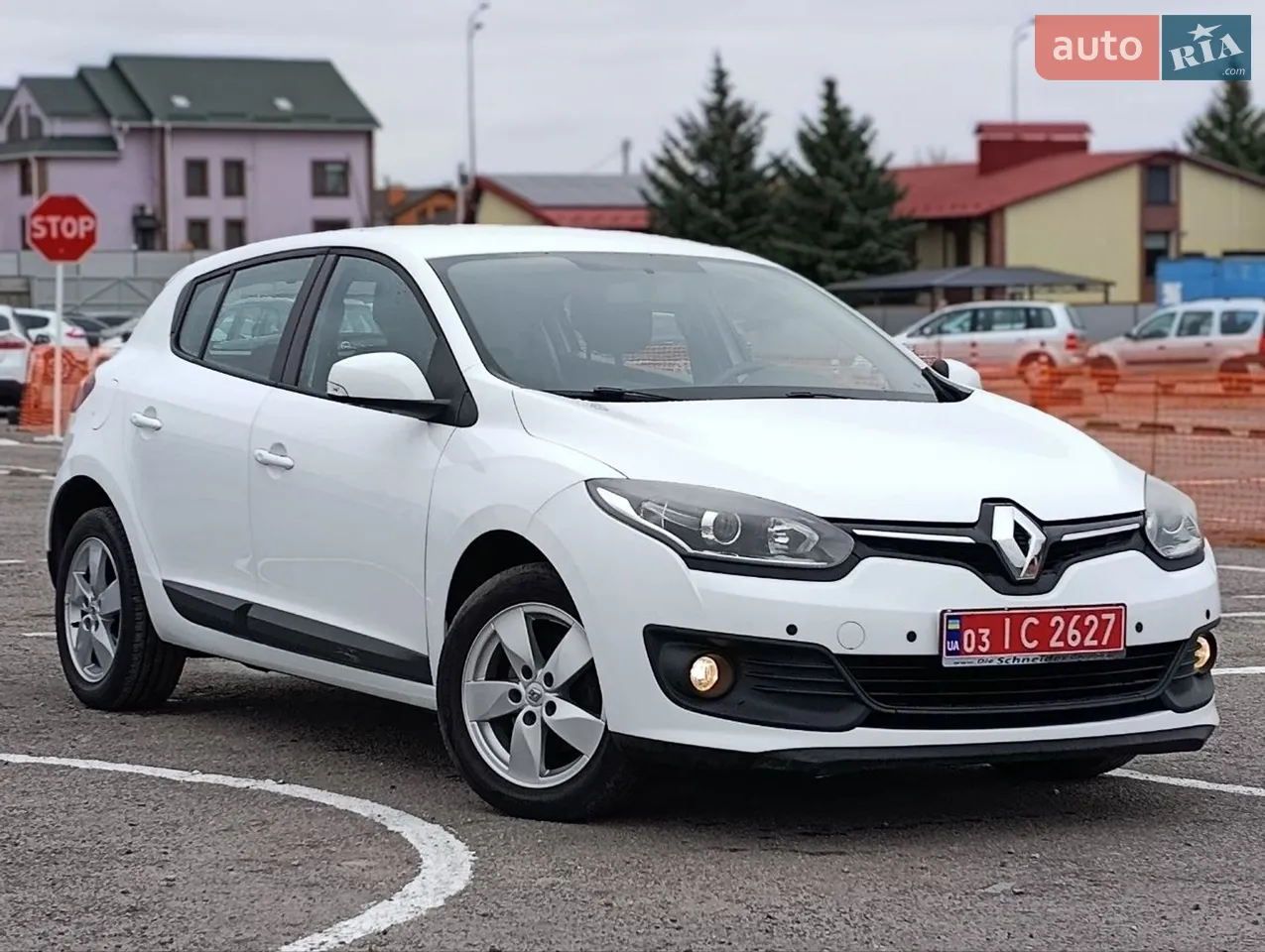 2012 Renault Kangoo - мініатюра 28