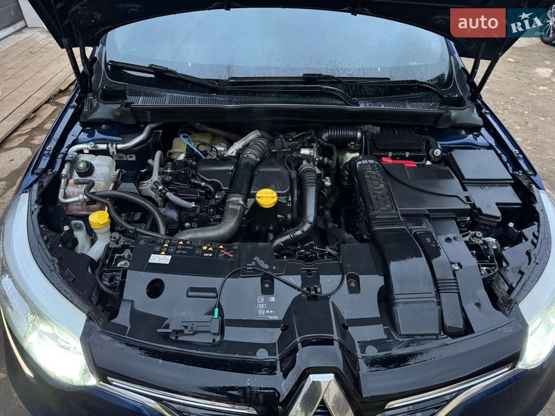 Універсал Renault Megane 2016 в Старому Самборі