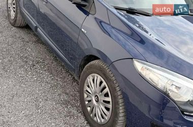 Универсал Renault Megane 2012 в Дубно