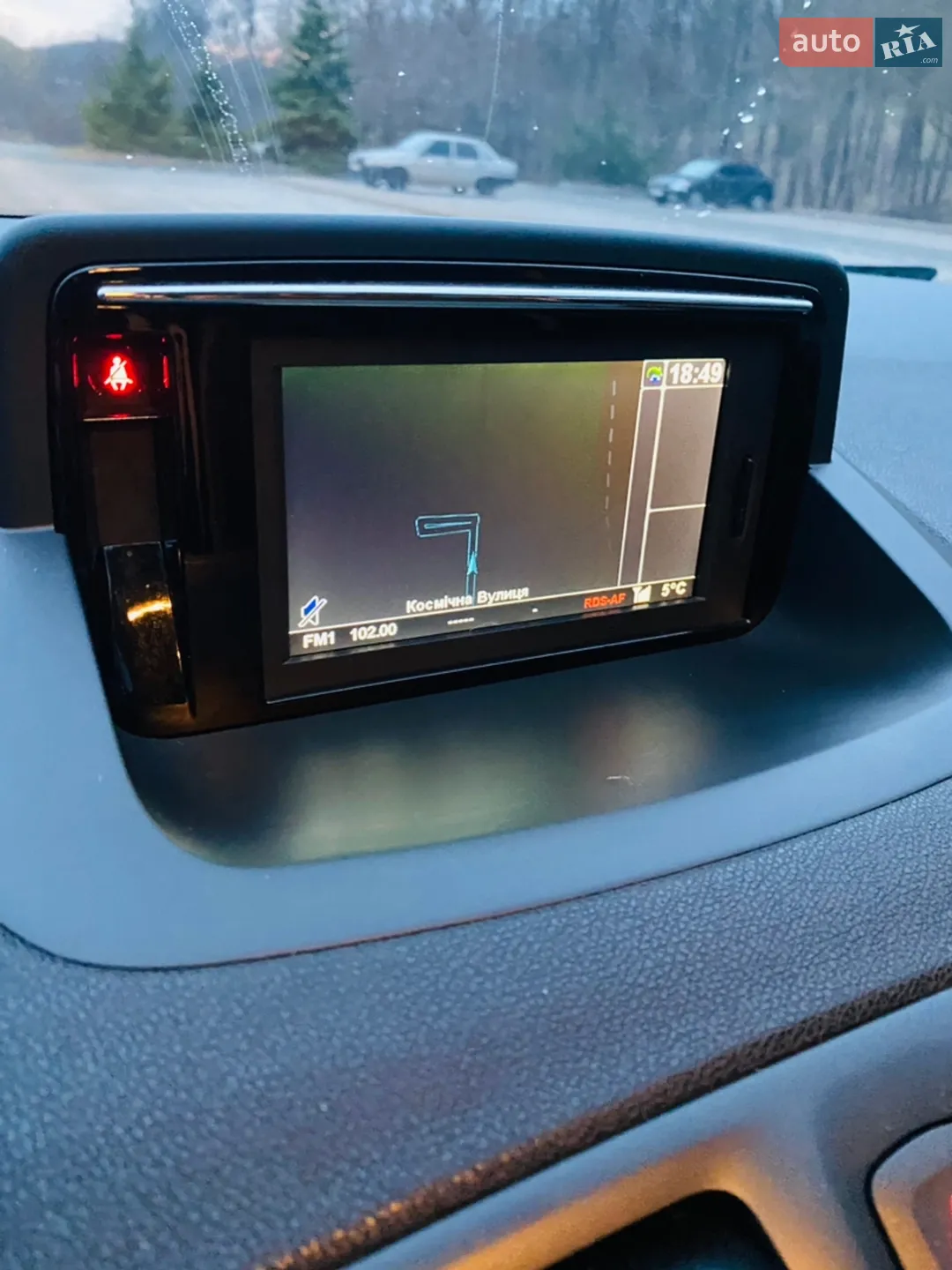 2014 Renault Megane - мініатюра 15