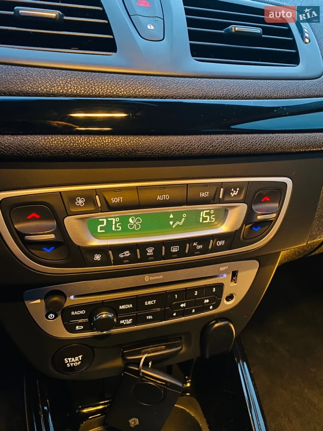 2014 Renault Megane - мініатюра 18