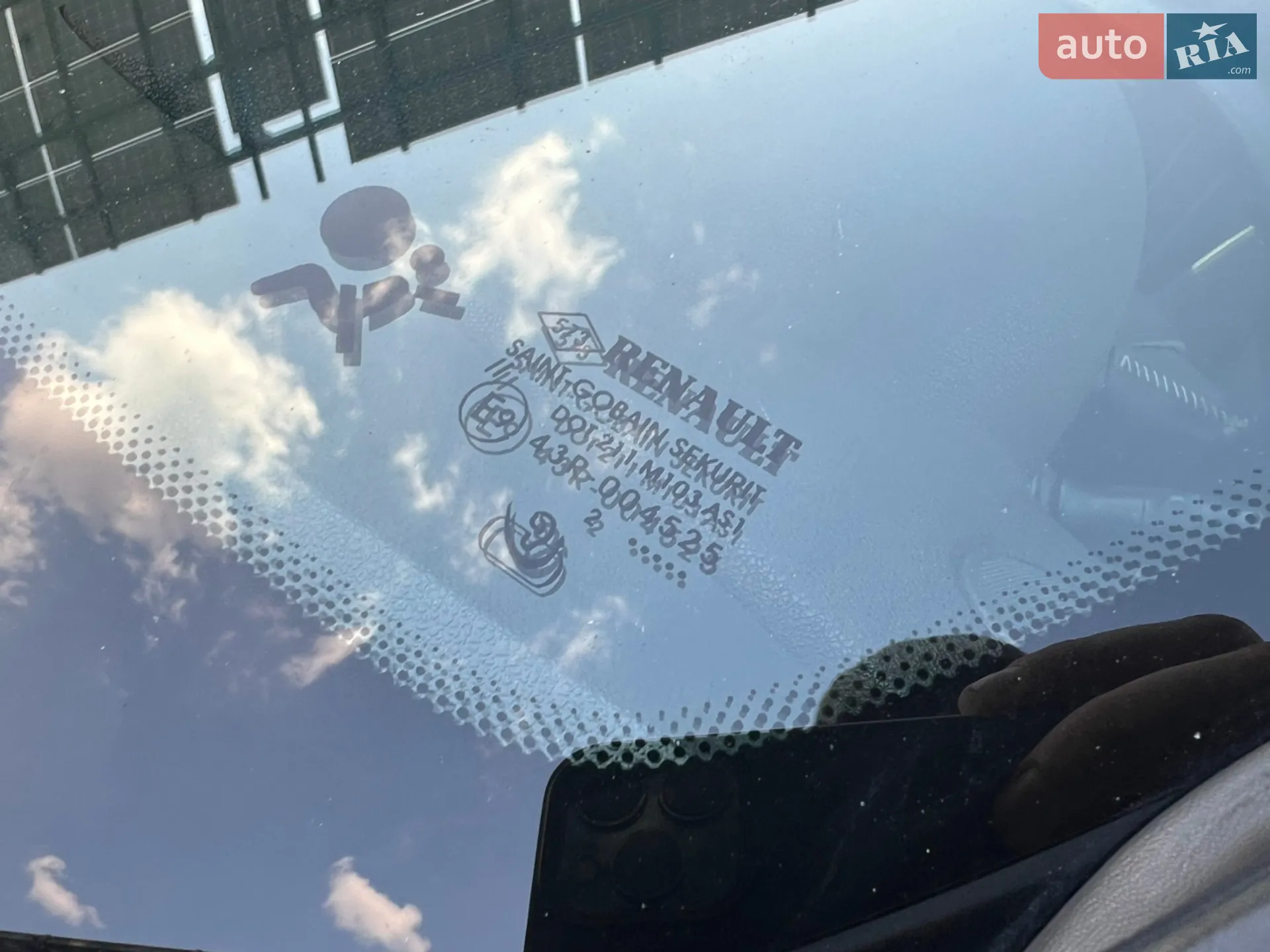 2012 Renault Megane - мініатюра 22