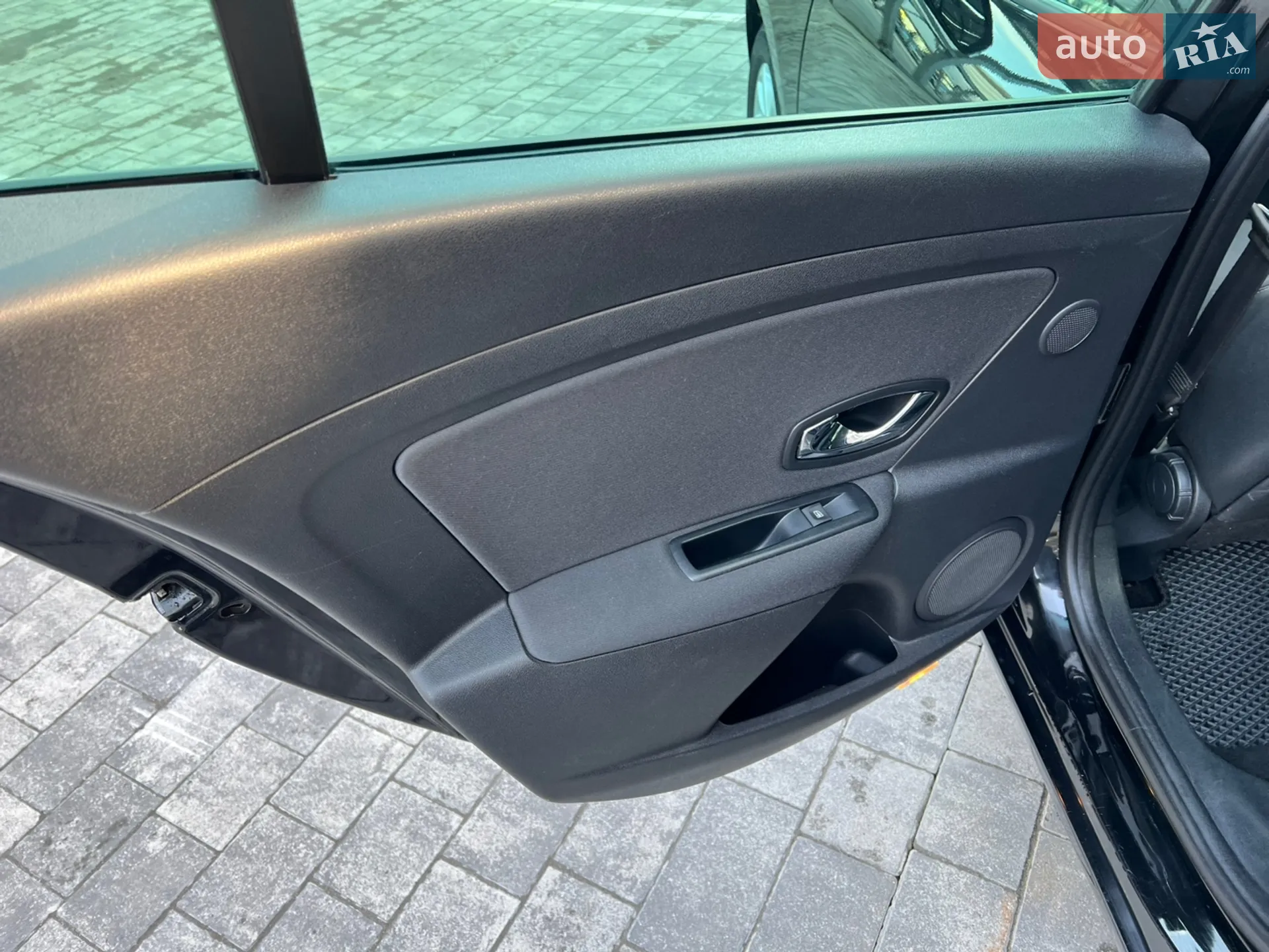 2012 Renault Megane - мініатюра 27