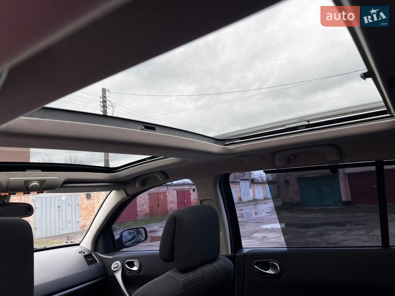Универсал Renault Megane 2007 в Нежине