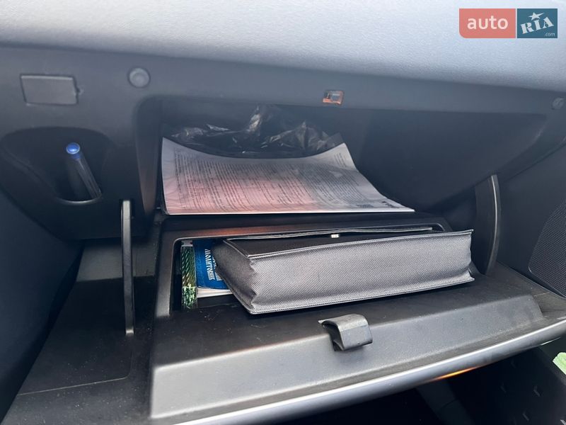 Универсал Renault Megane 2007 в Нежине