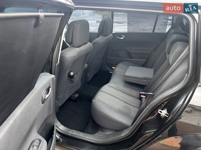 Универсал Renault Megane 2007 в Нежине
