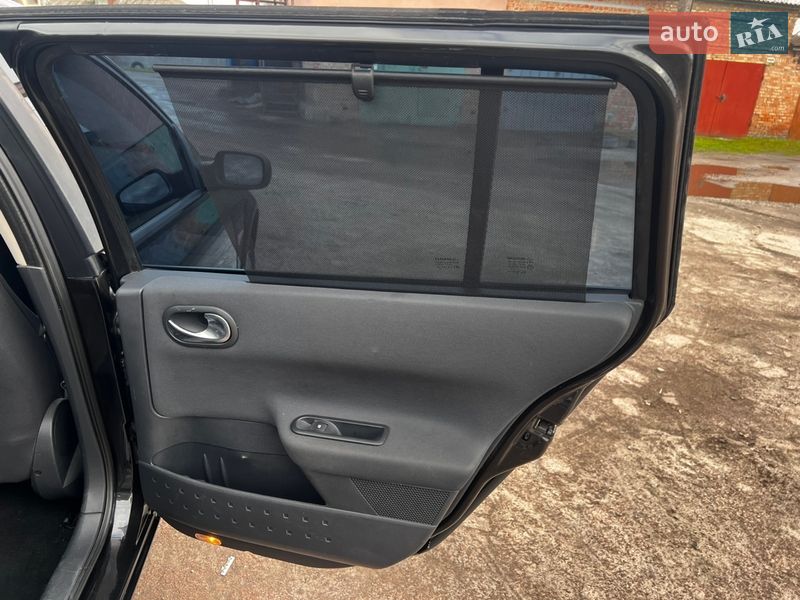 Универсал Renault Megane 2007 в Нежине