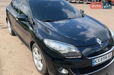 Универсал Renault Megane 2012 в Харькове