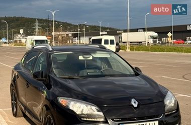 Універсал Renault Megane 2012 в Мукачевому