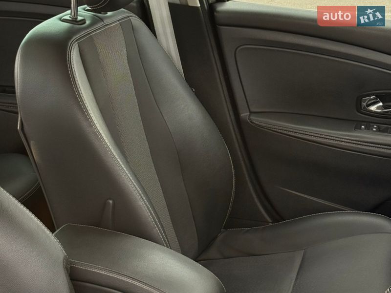 Універсал Renault Megane 2012 в Мукачевому