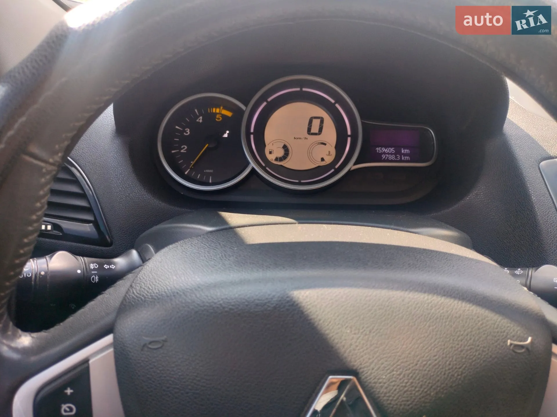 2012 Renault Megane - мініатюра 14