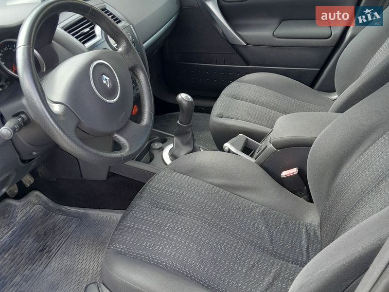 Универсал Renault Megane 2008 в Красилове