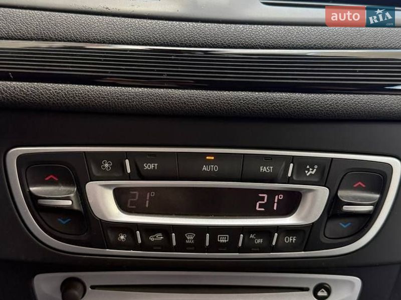 Універсал Renault Megane 2011 в Вінниці фото 20 Універсал Renault Megane 2011 в Вінниці