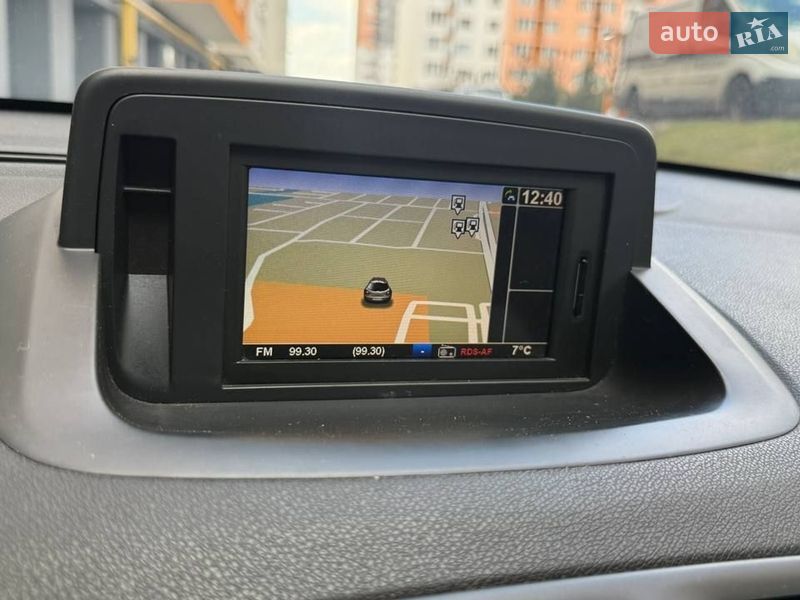 Універсал Renault Megane 2011 в Вінниці фото 22 Універсал Renault Megane 2011 в Вінниці