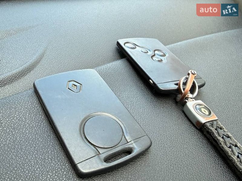 Універсал Renault Megane 2011 в Вінниці фото 28 Універсал Renault Megane 2011 в Вінниці