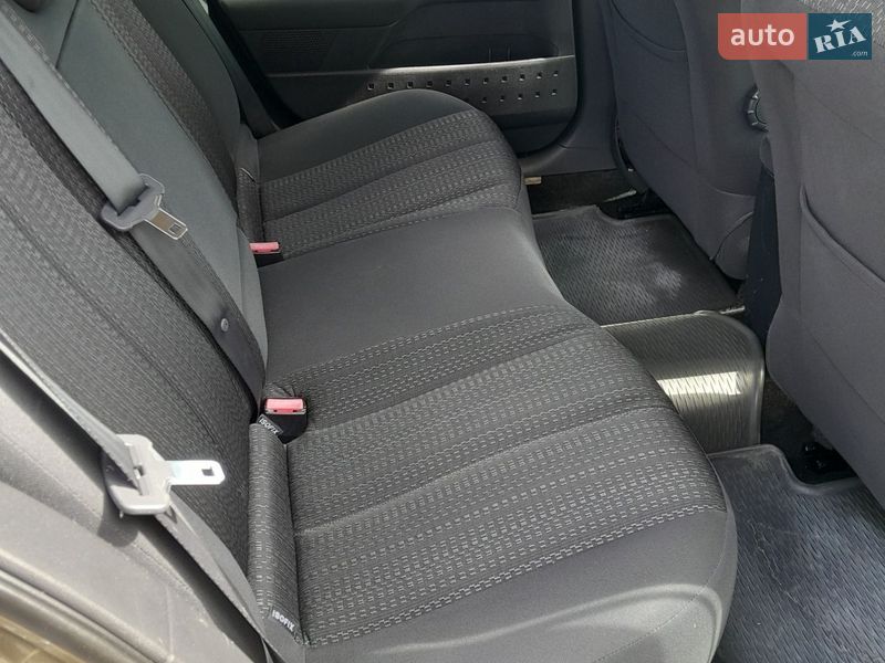 Универсал Renault Megane 2008 в Красилове