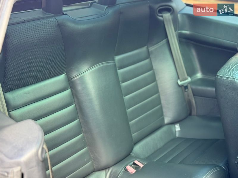 Кабріолет Renault Megane 2005 в Рівному