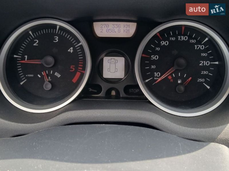 Универсал Renault Megane 2008 в Харькове