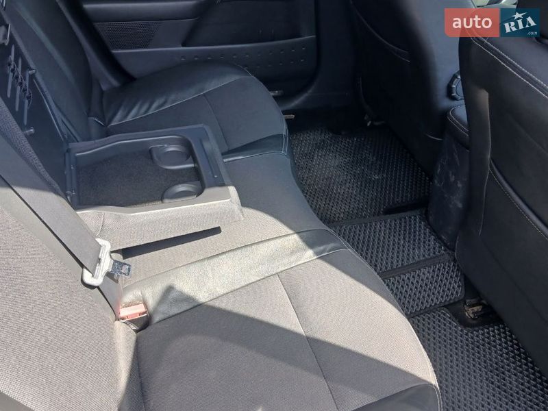 Универсал Renault Megane 2008 в Харькове