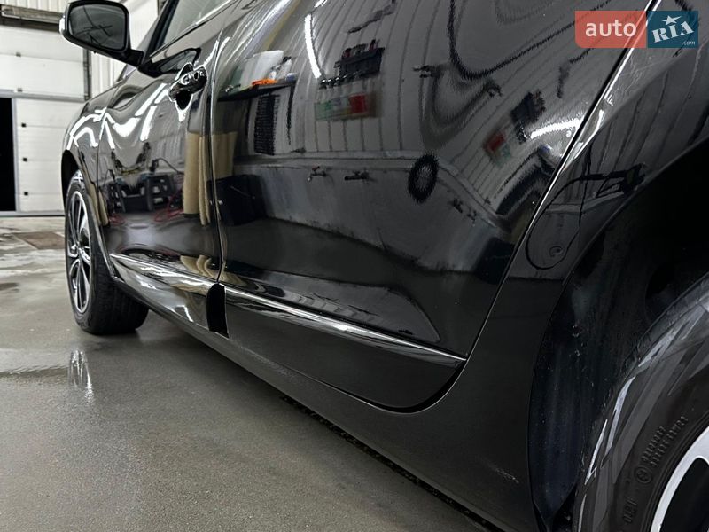 Универсал Renault Megane 2015 в Киеве