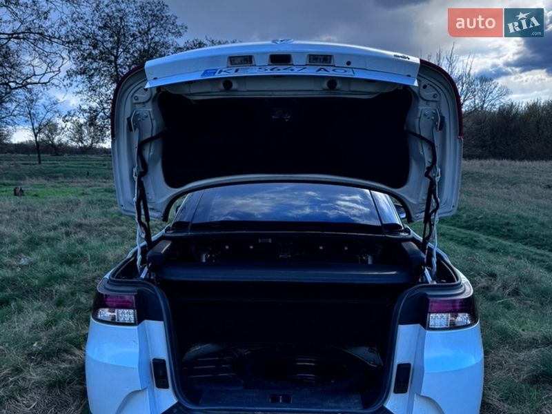 Кабриолет Renault Megane 2011 в Верхнеднепровске