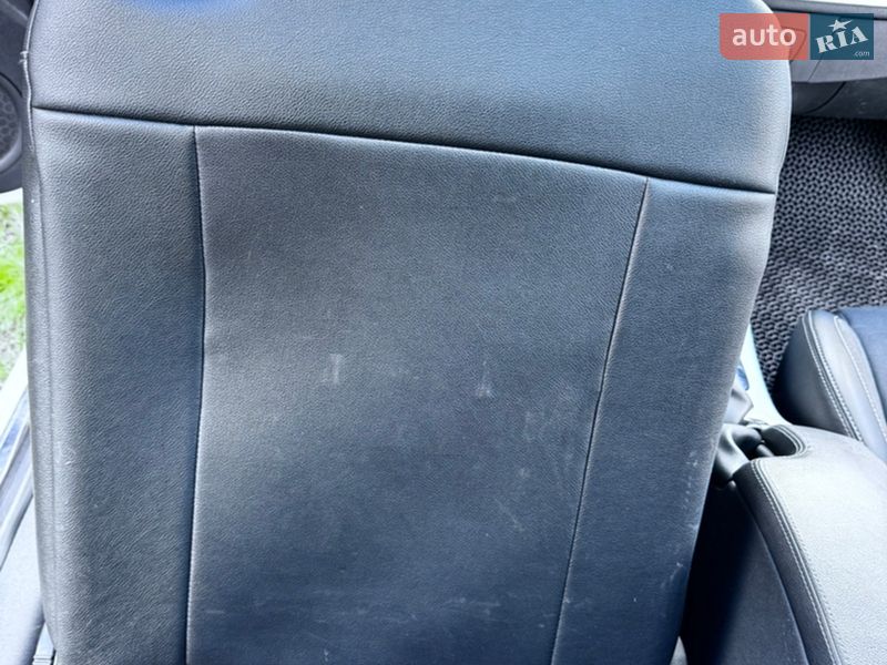 Кабриолет Renault Megane 2011 в Верхнеднепровске