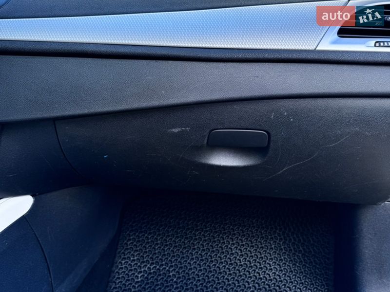 Кабриолет Renault Megane 2011 в Верхнеднепровске