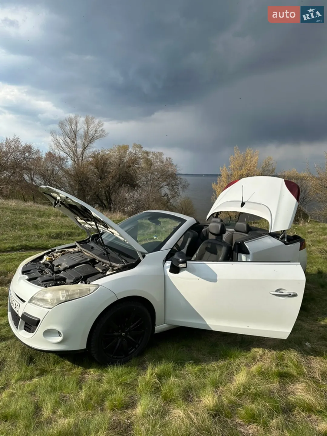 2011 Renault Megane - мініатюра 6