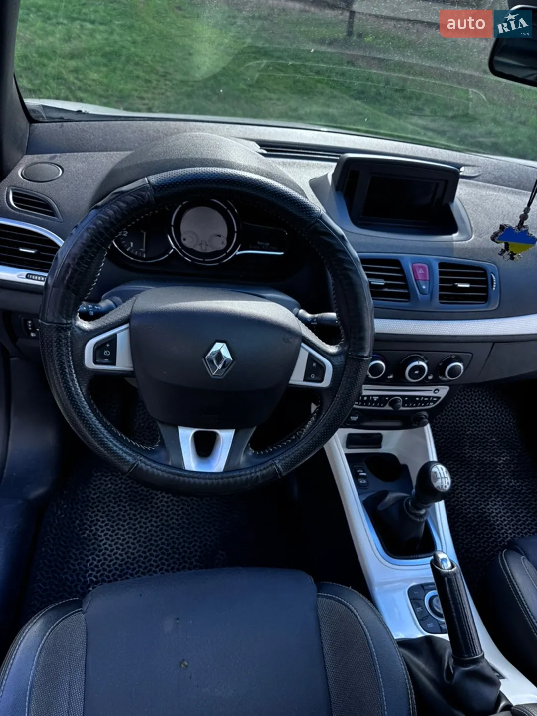2011 Renault Megane - мініатюра 32
