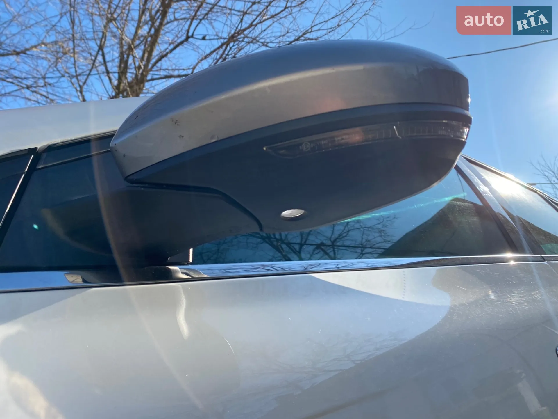 2018 Renault Megane - мініатюра 21
