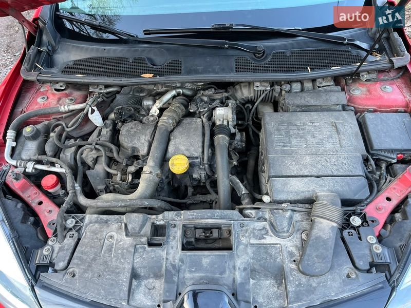 Универсал Renault Megane 2014 в Чернигове фото 18 Универсал Renault Megane 2014 в Чернигове