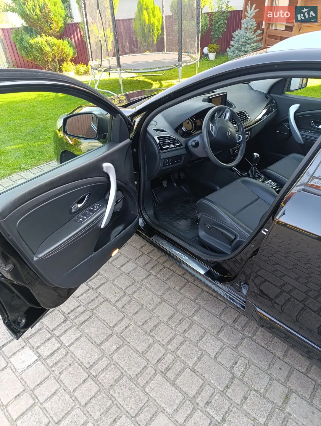 2012 Renault Megane - мініатюра 16