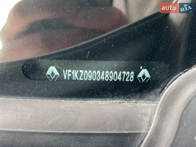 Універсал Renault Megane 2013 в Івано-Франківську фото 23 Універсал Renault Megane 2013 в Івано-Франківську