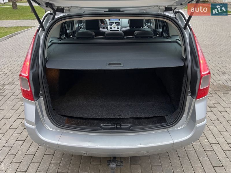 Універсал Renault Megane 2009 в Луцьку фото 19 Універсал Renault Megane 2009 в Луцьку