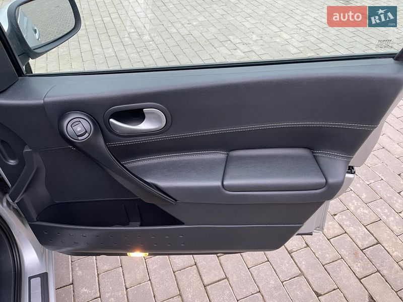 Універсал Renault Megane 2009 в Луцьку фото 22 Універсал Renault Megane 2009 в Луцьку