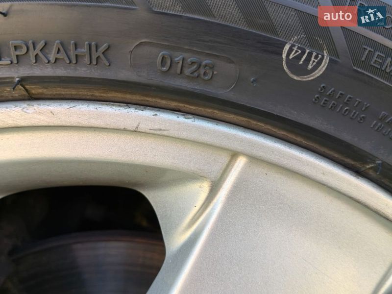 Универсал Renault Megane 2008 в Ивано-Франковске