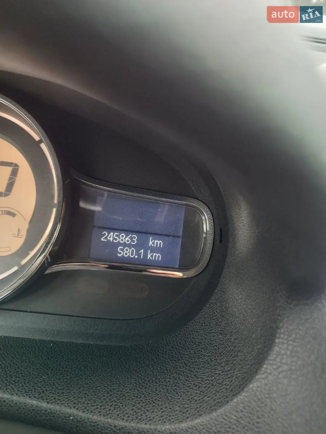 2012 Renault Megane - мініатюра 10