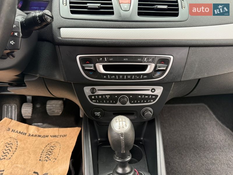 Универсал Renault Megane 2012 в Полтаве фото 31 Универсал Renault Megane 2012 в Полтаве