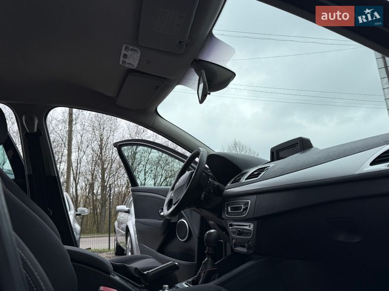 Универсал Renault Megane 2012 в Полтаве фото 35 Универсал Renault Megane 2012 в Полтаве