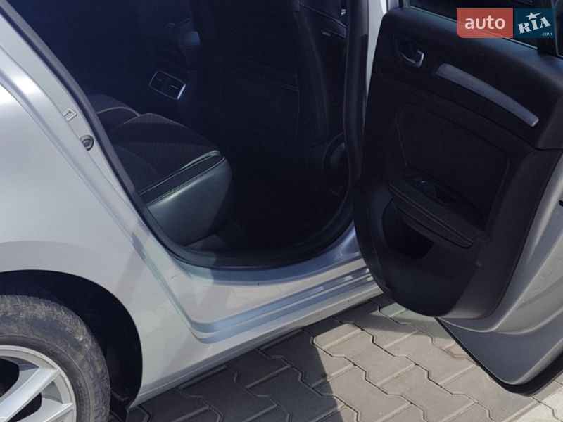 Универсал Renault Megane 2017 в Виннице фото 12 Универсал Renault Megane 2017 в Виннице