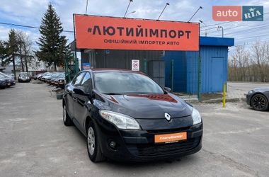 Универсал Renault Megane 2010 в Сумах