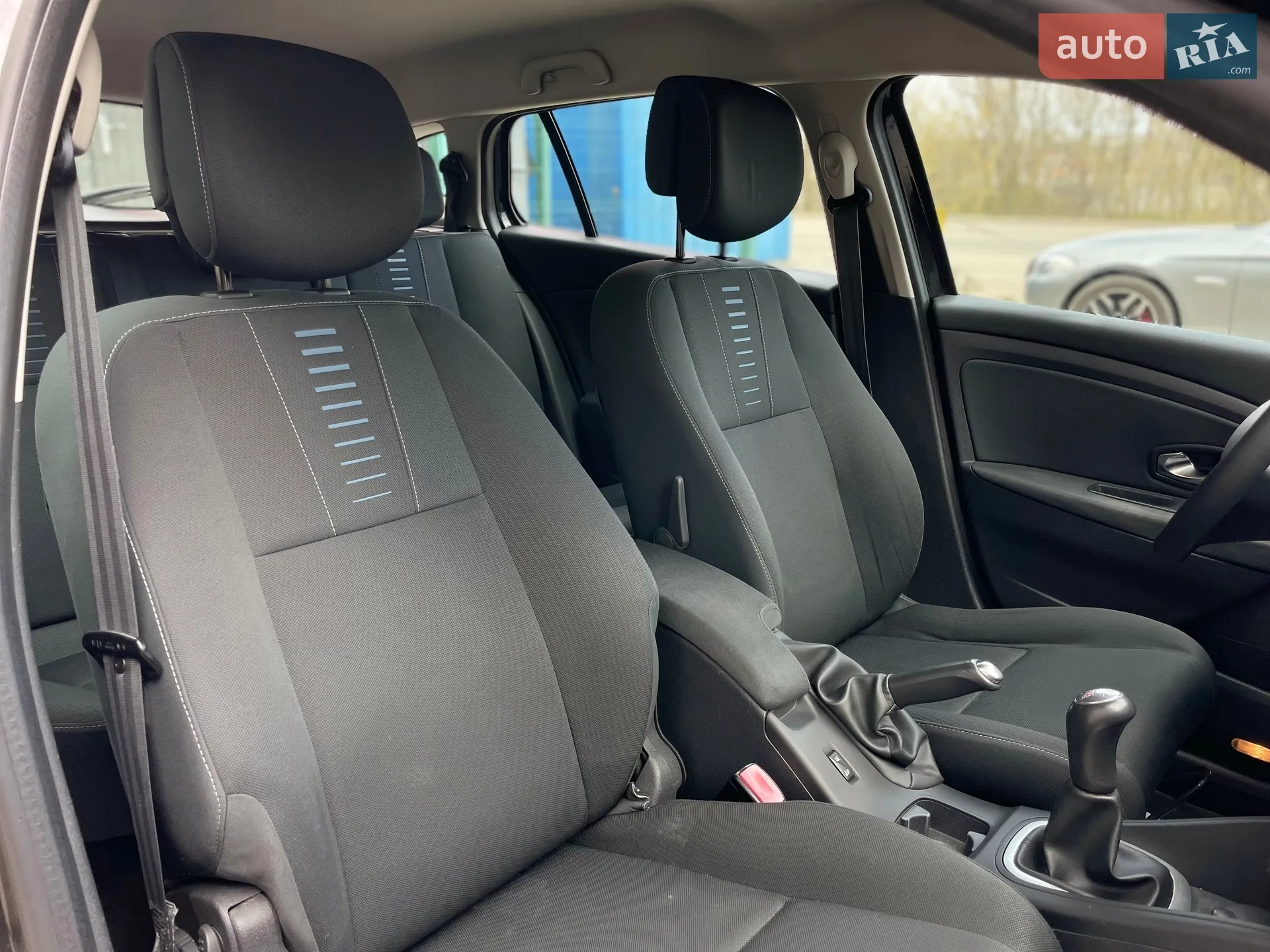 2010 Renault Megane - мініатюра 45