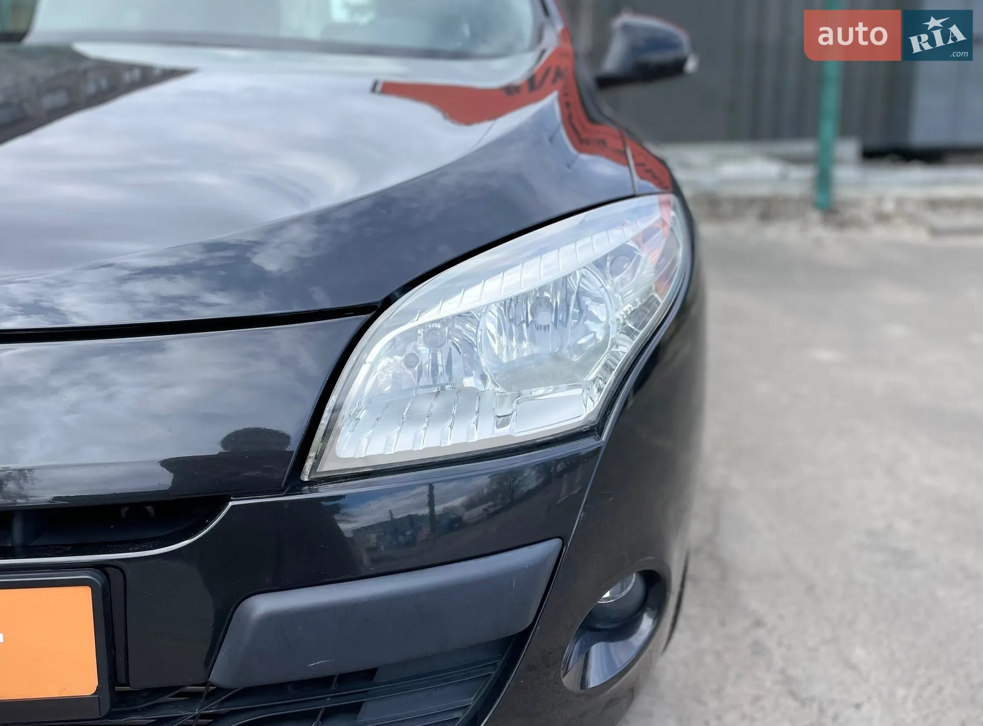 2010 Renault Megane - мініатюра 59