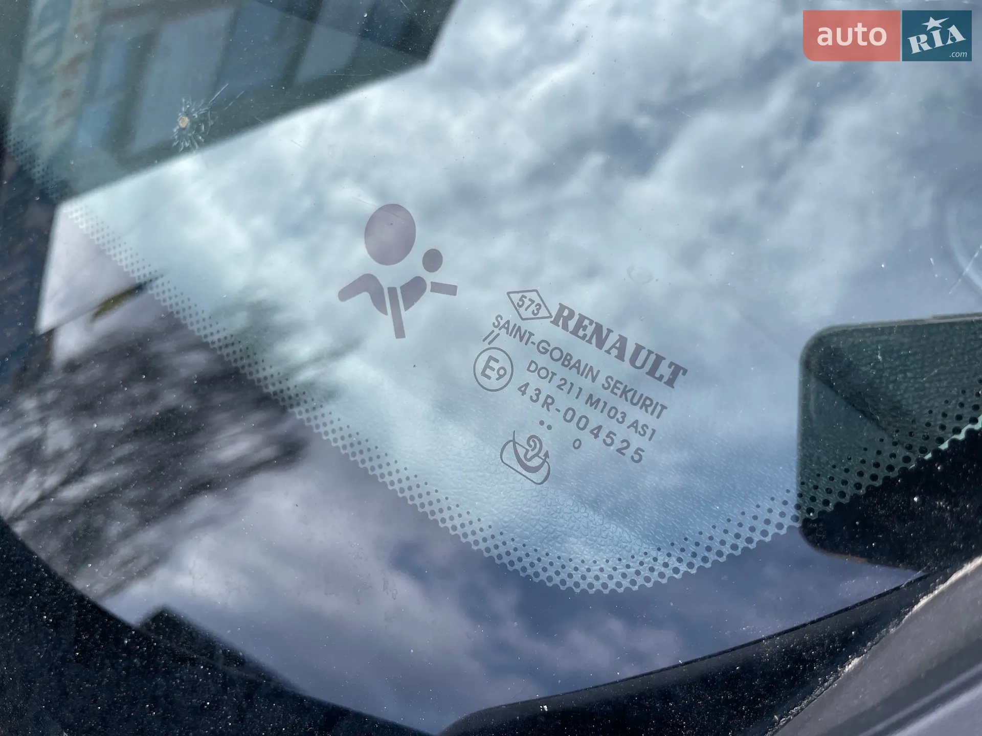 2010 Renault Megane - мініатюра 62