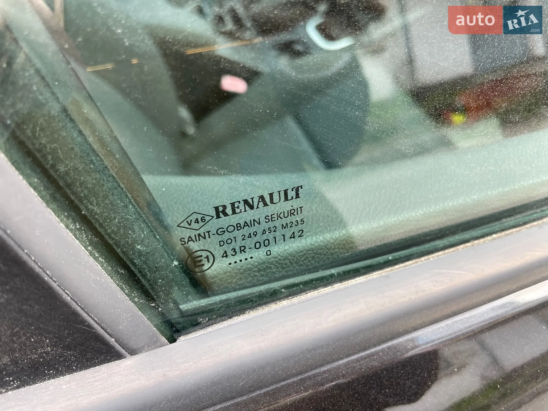 2010 Renault Megane - мініатюра 71