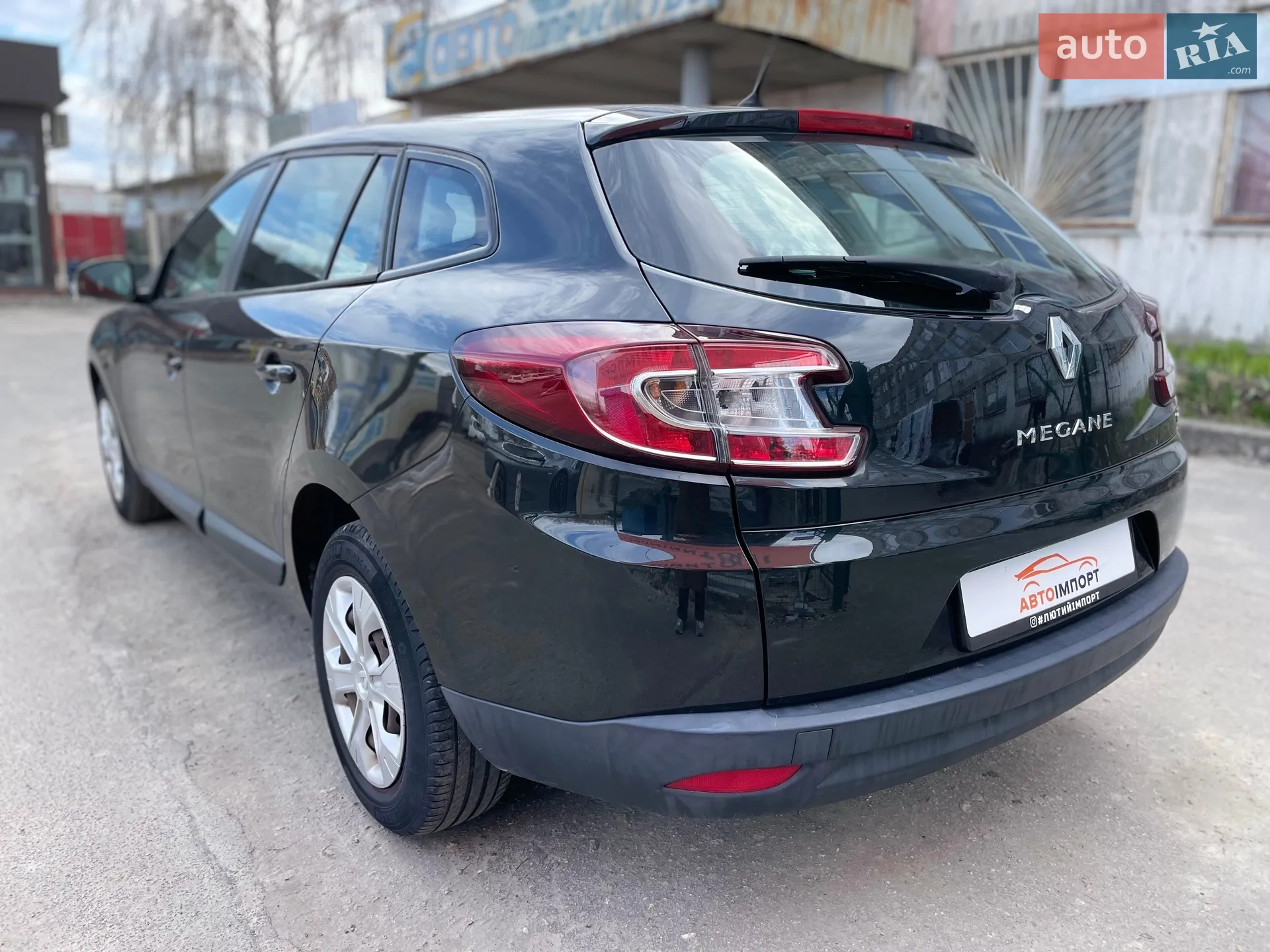 2010 Renault Megane - мініатюра 77